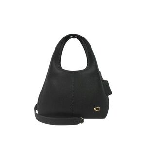 Coach Black Lana 23 BRAND NEW